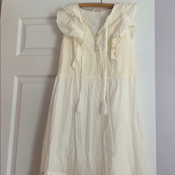 Matilda Jane Dresses & Skirts - NWT Joanna Gaines sundress